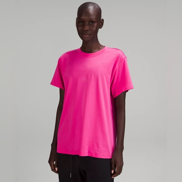 lululemon athletica Tops - Lululemon t-shirt *NWT*